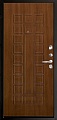 Дверь входная в квартиру ВК-1209